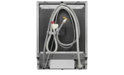 AEG Einbau-Geschirrspüler FSE76758P