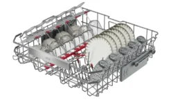 AEG Einbau-Geschirrspüler GI9210X2CT