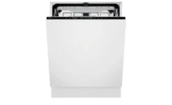 AEG Einbau-Geschirrspüler GI9210X2CT