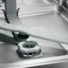 AEG Einbau-Geschirrspüler GT8200B2SCM