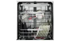 AEG Einbau-Geschirrspüler GT8200B2SCM