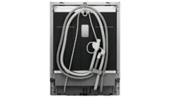 AEG Einbau-Geschirrspüler GT8200B2SCM
