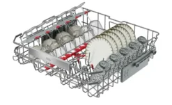 AEG Einbau-Geschirrspüler GT8200B2SCM