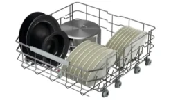 AEG Einbau-Geschirrspüler GT8200B2SCM