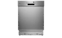 AEG Einbau-Geschirrspüler GT8200B2SCM