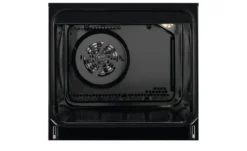 AEG Elektroherd CCB5449OBW