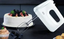 AEG Handmixer HM3330