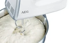 AEG Handmixer HM3330