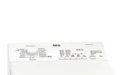 AEG Toplader L5TBA30260