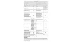 AEG Toplader L5TBA30260