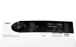AEG Toplader LTR7A71370