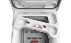 AEG Toplader LTR8A80370
