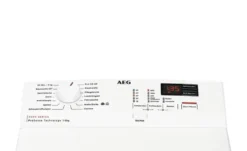 AEG Toplader LTR6N40260