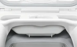 AEG Toplader LTR6N40260