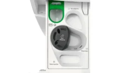 AEG Waschvollautomat LR8E70480