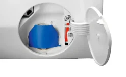 AEG Waschvollautomat LR8E70480