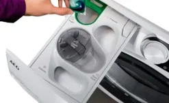 AEG Waschvollautomat LR8E70480
