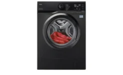 AEG Waschvollautomat LSR6SA75260