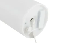 Akku-LED-Tischleuchte weiß