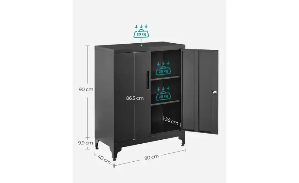 Aktenschrank