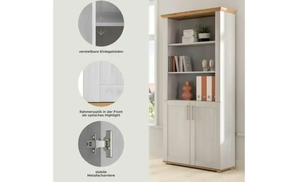 Aktenschrank