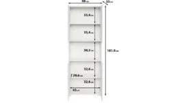 Aktenschrank Vera