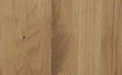 Aktenschrank mit Massivholzfront SOLIDLine
