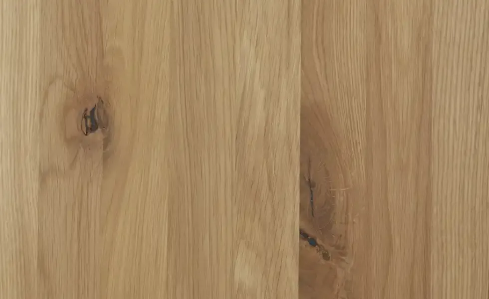 Aktenschrank mit Massivholzfront SOLIDLine