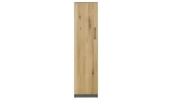 Aktenschrank mit Massivholzfront SOLIDLine