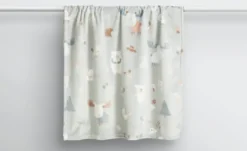 Alvi Babydecke Baby Forest
