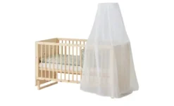 Alvi Bettset Baby Forest