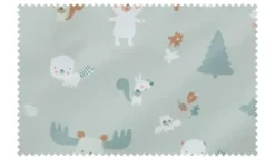 Alvi Bettset Baby Forest