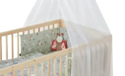 Alvi Bettset Baby Forest