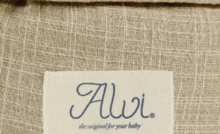 Alvi Utensilo Slub Muslin