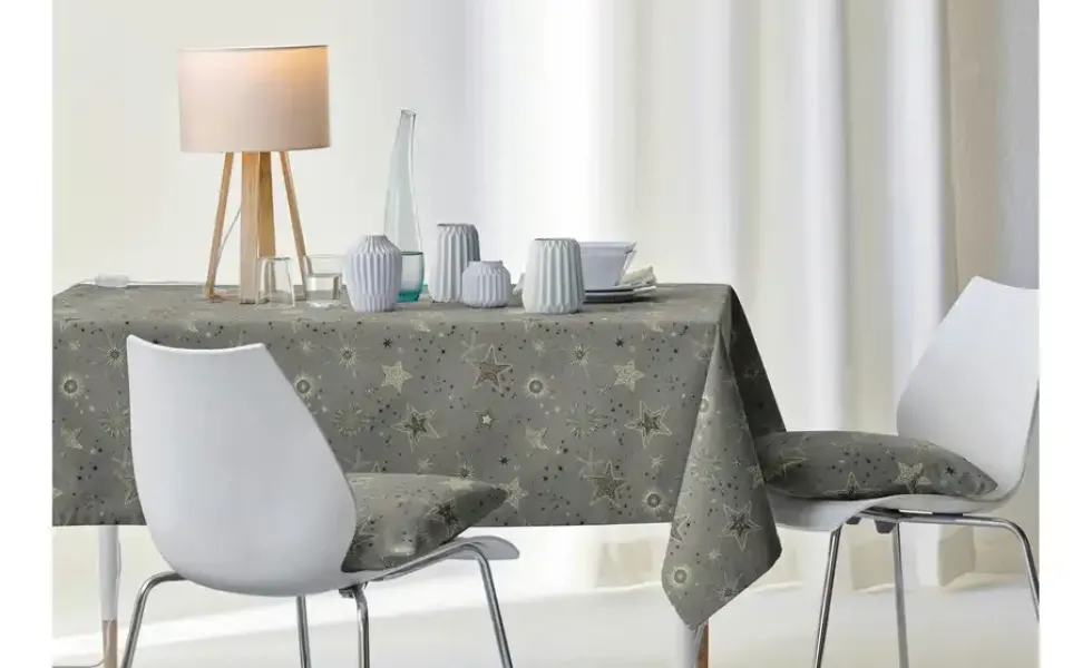 Apelt Tischdecke