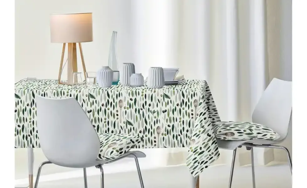 Apelt Tischdecke