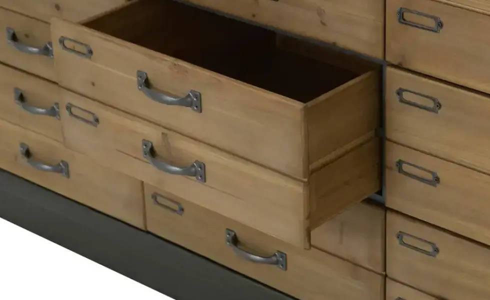 Apothekerkommode Parma