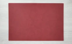 ASA SELECTION Platzset vegan leather