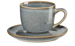 ASA SELECTION Espressotasse mit Unterteller