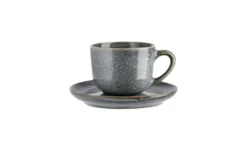ASA SELECTION Espressotasse mit Unterteller
