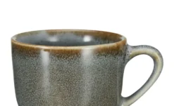 ASA SELECTION Espressotasse mit Unterteller