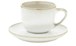 ASA SELECTION Espressotasse mit Unterteller