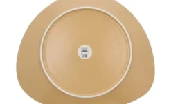 ASA SELECTION Gourmetteller Cuba Ocra