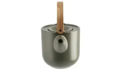ASA SELECTION Teekanne mit Holzgriff Coppa Nori