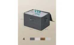 Aufbewahrungsbox 3er-Set