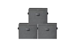Aufbewahrungsbox 3er-Set