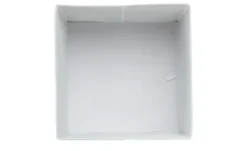 Aufbewahrungsbox faltbar