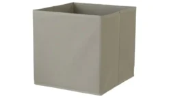 Aufbewahrungsbox faltbar