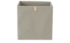 Aufbewahrungsbox faltbar
