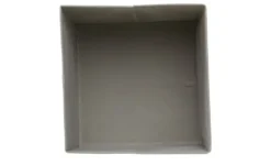 Aufbewahrungsbox faltbar